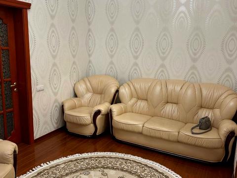 квартира за адресою Добровольців вул. (Маршала Говорова), 12