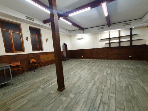 коммерческая по адресу Садовая ул., 84
