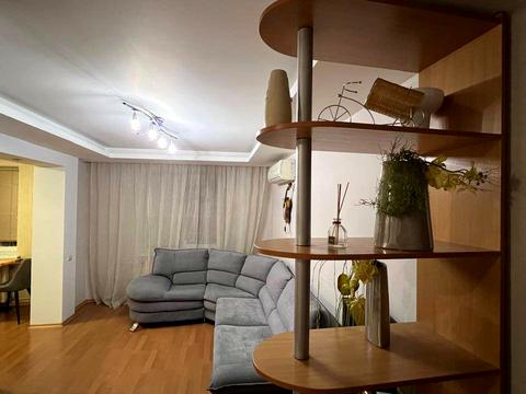 квартира за адресою Калинова вул., 83к4
