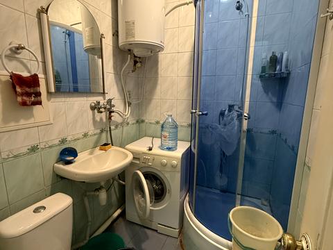 квартира за адресою Фонтанська дорога вул., 15