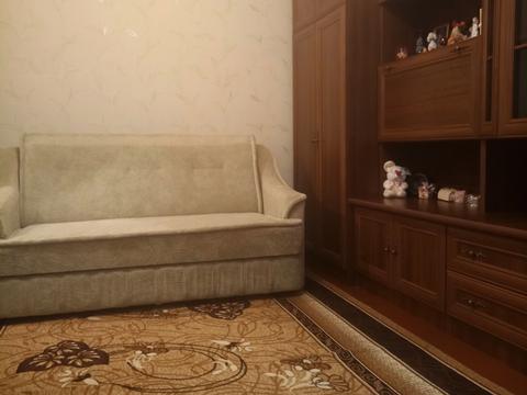 квартира по адресу Гната Юры ул., 3-А