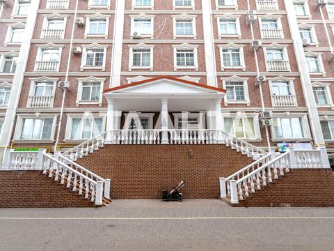 квартира по адресу Дмитрия Луценко ул. (Крейсера 'Аврора'), 10