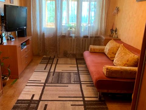 квартира по адресу Калиновая ул., 76