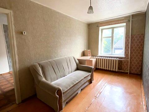 квартира по адресу 9 мая пер., 1