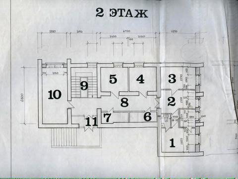 коммерческая по адресу Вячеслава Черновола ул., 10