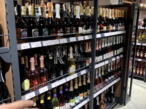 комерційна за адресою Метрологічна вул., 15-А