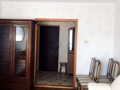 квартира за адресою Мостицька вул., 12