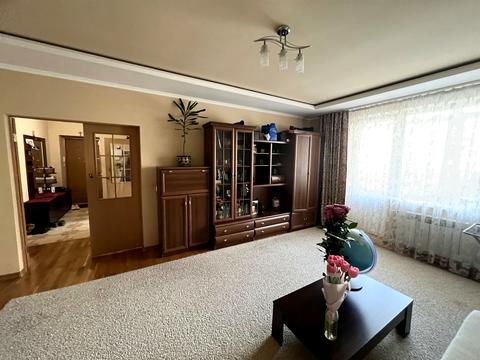 квартира по адресу с. Минай, Шевченка, 40