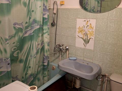 квартира по адресу Дружбы Народов ул., 232а