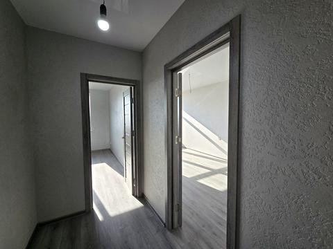 квартира по адресу Жемчужная ул., 9