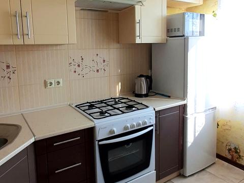 квартира по адресу Купчинского ул., 7