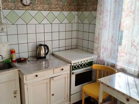 квартира за адресою Перемоги просп., 78а