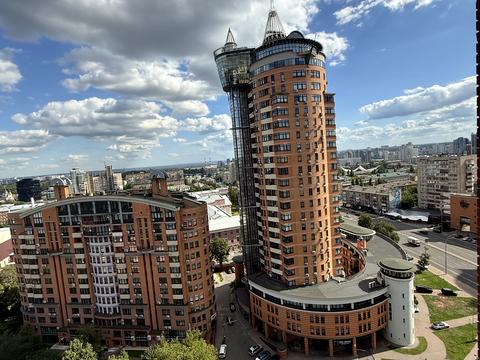 квартира за адресою Лесі Українки бульв., 21-Б