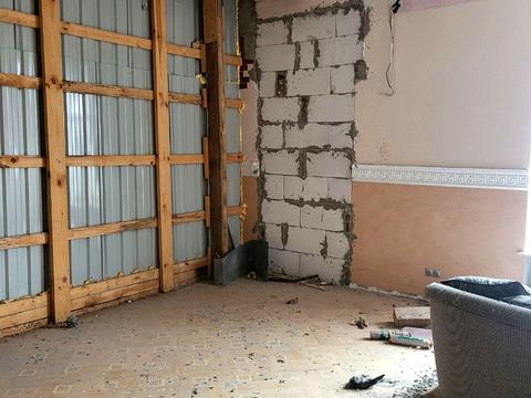 квартира по адресу Ясная ул., 8