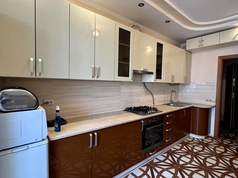 квартира по адресу Инструментальная ул., 45