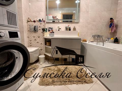 квартира за адресою Михайла Лушпи просп., 2/1