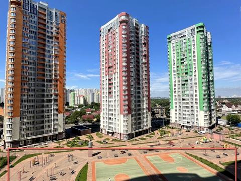 квартира по адресу Каховская ул., 62-А