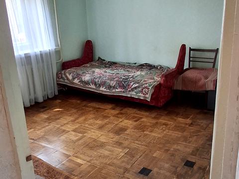 квартира за адресою Відіська, 3