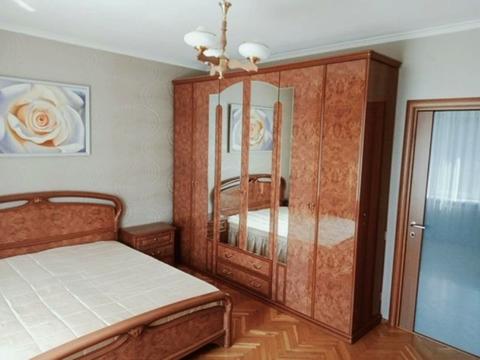 квартира по адресу Леси Украинки бульв., 24