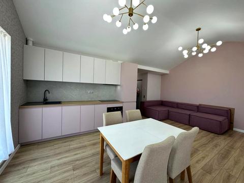 квартира по адресу Карла Эмиля Францоза ул., 1