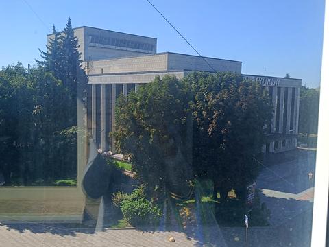 квартира по адресу Пл.Соборна, 5