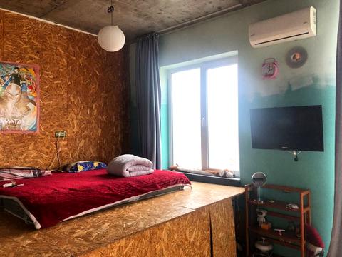 квартира по адресу Академика Писаржевского ул., 8 а