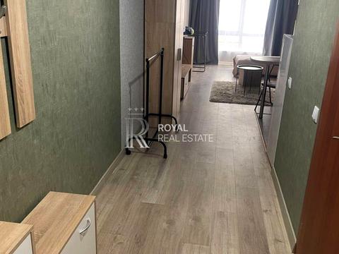 квартира по адресу Поліська ул., 2-Б