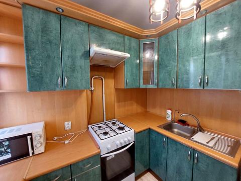 квартира за адресою Космонавтів вул., 94