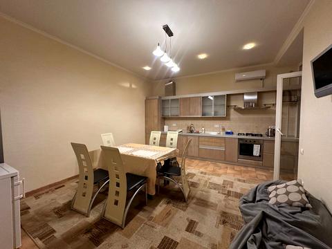 квартира за адресою Французький бульв., 35