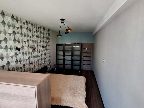 квартира по адресу Лесная ул., 50 а