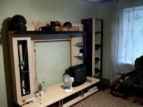 квартира по адресу Червоной Калины просп. (Владимира Маяковского), 8-В