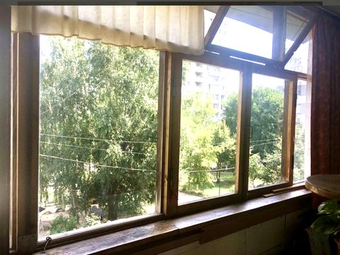 квартира за адресою Заліська вул., 1