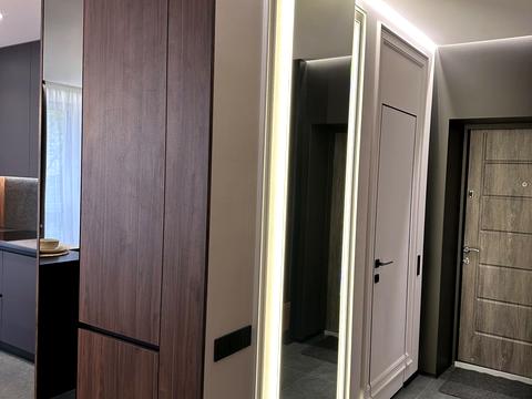 квартира по адресу Пекарская ул., 30а