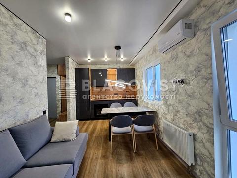 квартира за адресою Київ, Михайла Максимовича вул. (Онуфрія Трутенка), 24