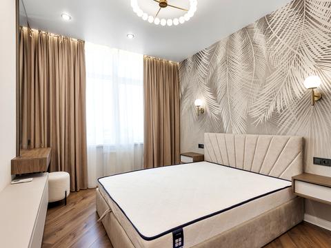 квартира за адресою Краснова вул., 3