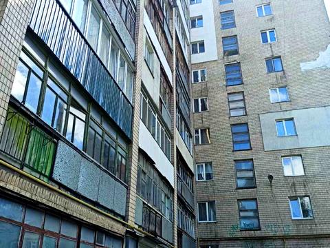 квартира за адресою Соборна вул., 58