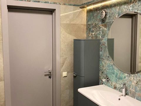 квартира за адресою Київ, вул. Спаська, 35