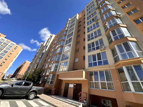 квартира по адресу Героев Небесной Сотни просп., 26/21