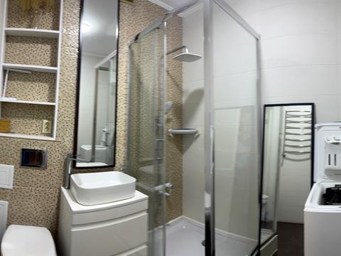 квартира за адресою Сонячна вул., 5