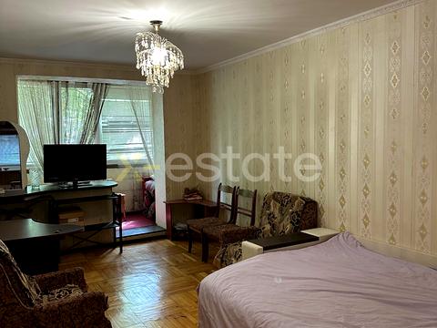 квартира за адресою Болградська вул. (Грозненська), 54