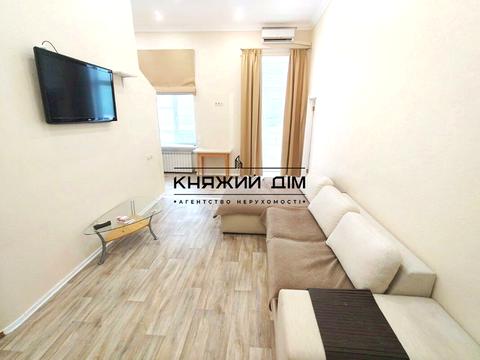 квартира по адресу Эспланадная ул., 2