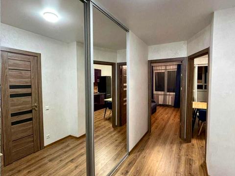 квартира за адресою Лісова вул., 3