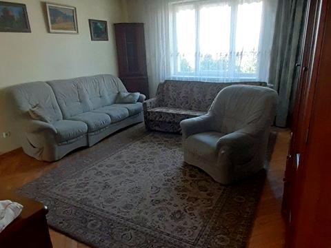 квартира за адресою Балтійська вул., 1