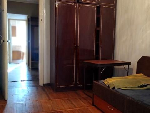 квартира по адресу Руслана Плоходько ул., 4а