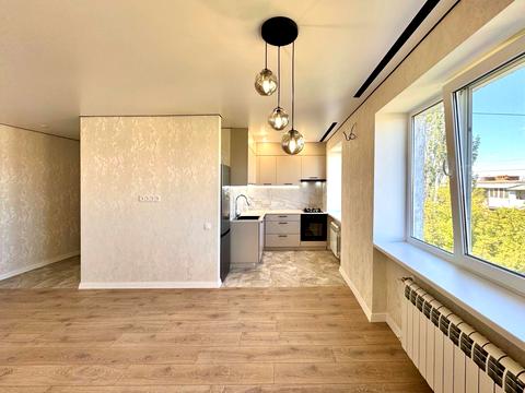 квартира за адресою Миколаїв, Робоча вул., 3