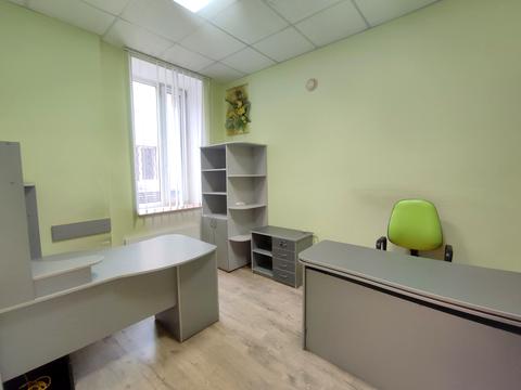 коммерческая по адресу Пирогова ул., 6