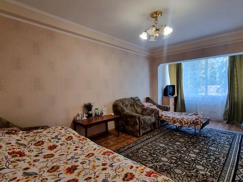 квартира по адресу Николая Руденко бульв. (Кольцова), 22