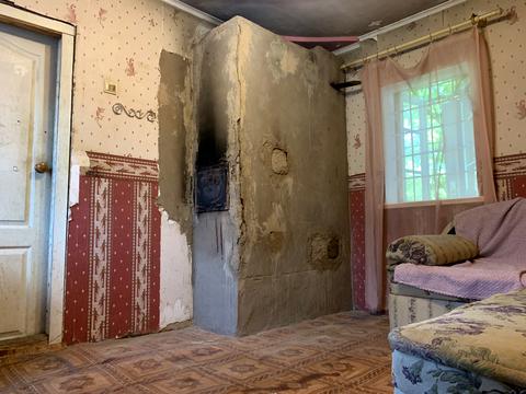 дом по адресу Заборинская ул. (Фрунзе), 151