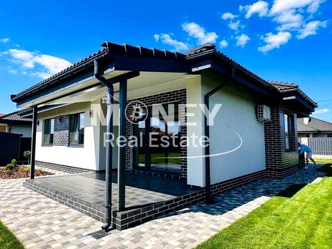 дом по адресу КМ Міжріччя