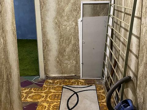 квартира по адресу Днепростроевская ул., 21